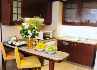 Kitchens